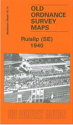 Ruislip (SE) 1940