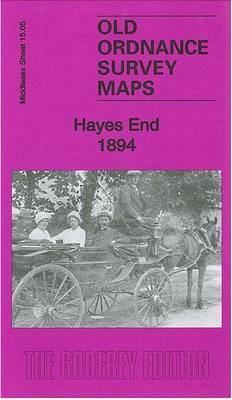 Hayes End 1894
