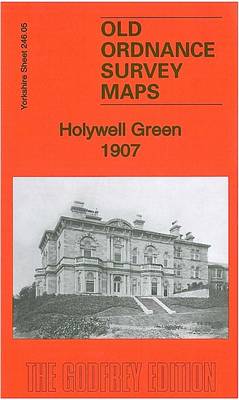Holywell Green 1907