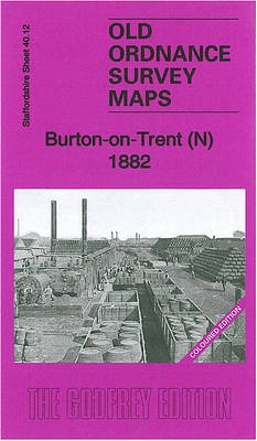 Burton-on-Trent (North) 1882