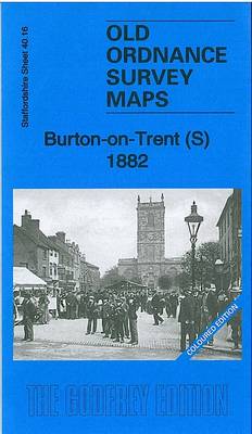 Burton-on-Trent (S) 1882