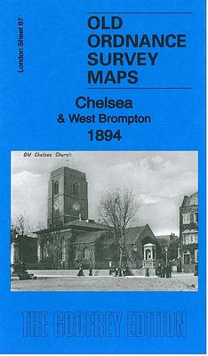 Chelsea & West Brompton 1894