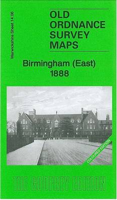 Birmingham (East) 1888