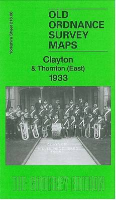 Clayton & Thornton (East) 1933