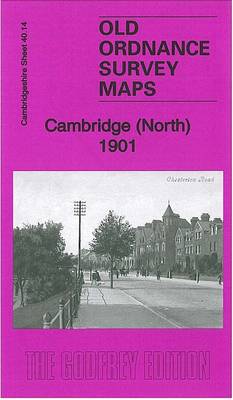 Cambridge (North) 1901