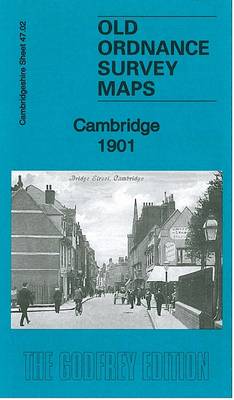 Cambridge 1901