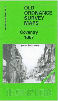 Coventry 1887