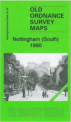 Nottingham (South) 1880