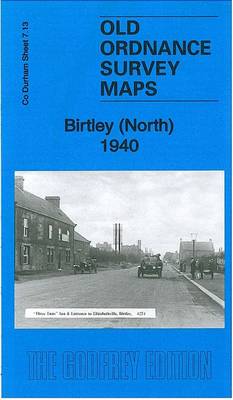 Birtley (North) 1940
