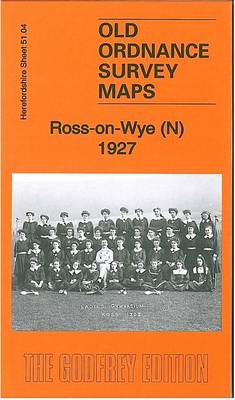 Ross-on-Wye (North) 1927