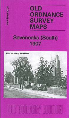 Sevenoaks (South) 1907