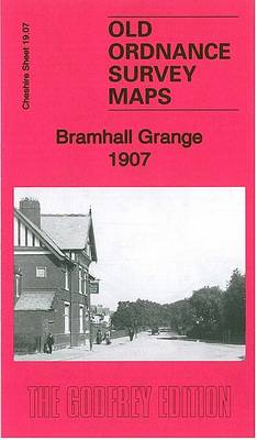 Bramhall Grange 1907