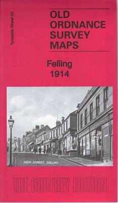Felling 1914