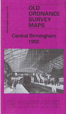 Central Birmingham 1902