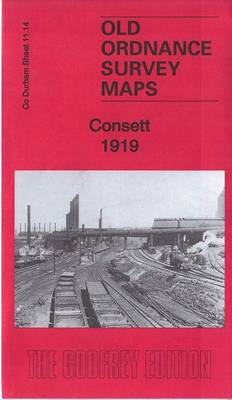 Consett 1919