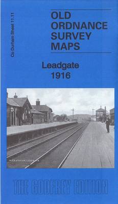 Leadgate 1916