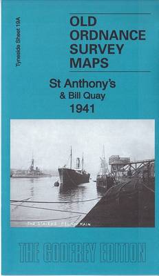 St Anthony's & Bill Quay 1941
