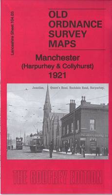 Manchester (Harpurhey & Collyhurst) 1921