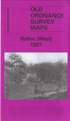 Bolton (West) 1927