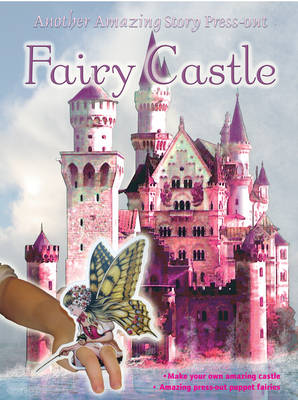Fairy-tale Castle