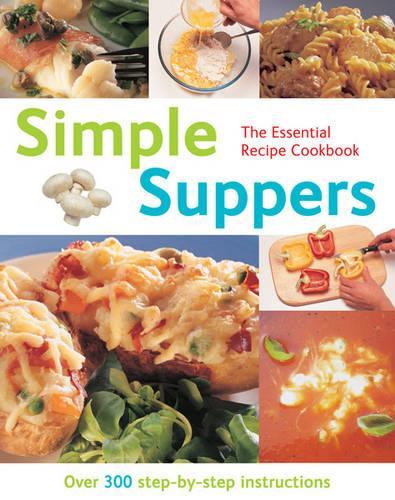 Simple Suppers Flexi