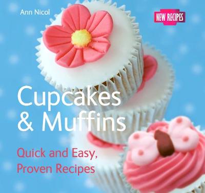 Cupcakes & Muffins