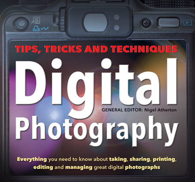Digital Photography