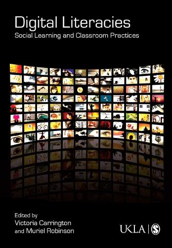 Digital Literacies