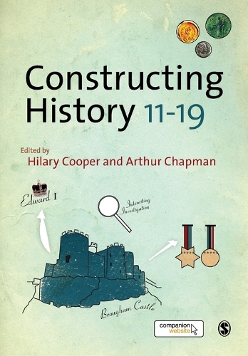 Constructing History 11-19