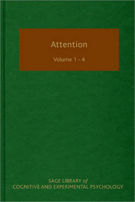 Attention