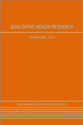 Qualitative Health Research