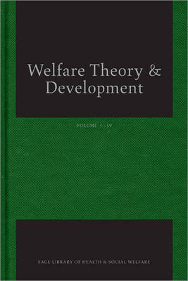Welfare Theory and Development