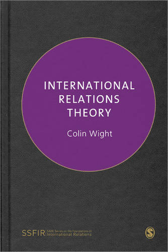 International Relations Theory