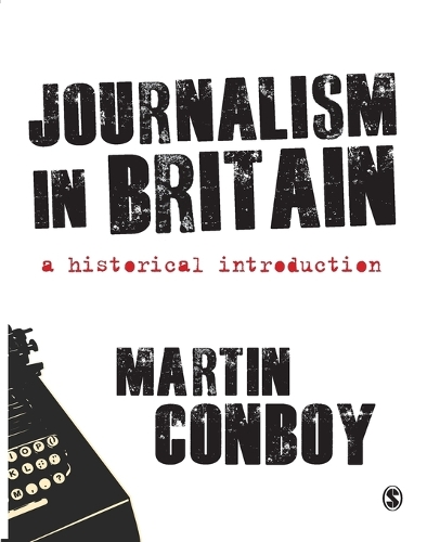Journalism in Britain
