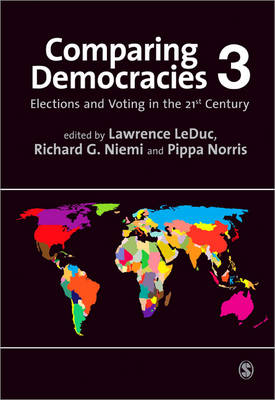 Comparing Democracies
