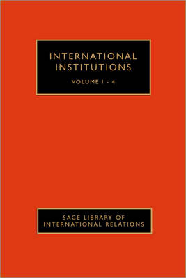 International Institutions