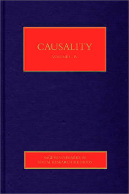 Causality