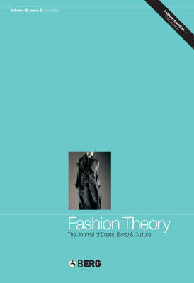 Fashion Theory