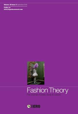 Fashion Theory