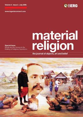 Material Religion