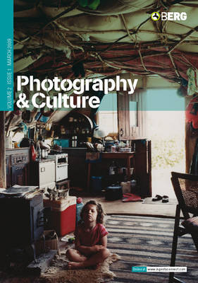 Photography and Culture