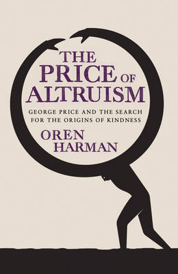 The Price Of Altruism