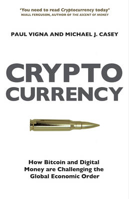 Cryptocurrency