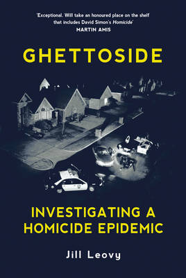 Ghettoside