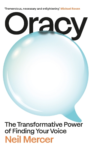 Oracy