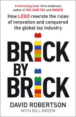 Brick by Brick