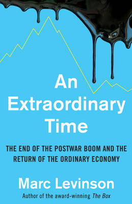 An Extraordinary Time