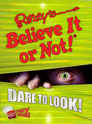 Ripley's Utterly Crazy!