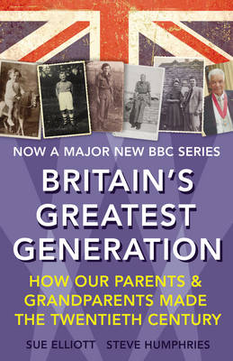 Britain's Greatest Generation