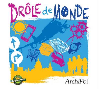 Drole de monde